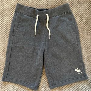 Boys 11/12 Abercrombie Shorts